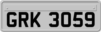 GRK3059