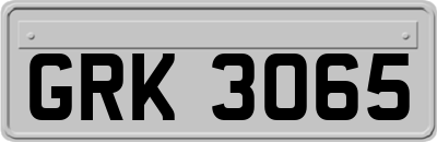 GRK3065