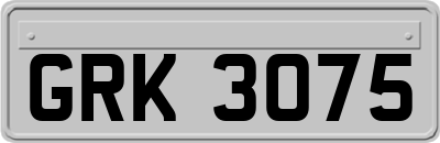 GRK3075