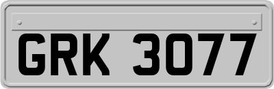 GRK3077