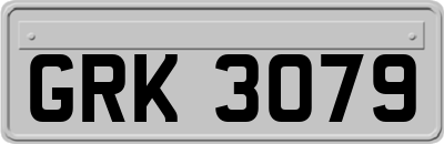 GRK3079