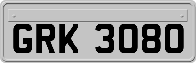 GRK3080