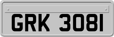 GRK3081