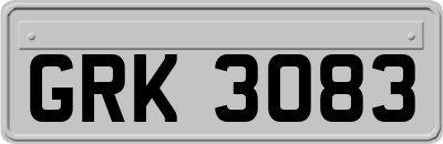 GRK3083