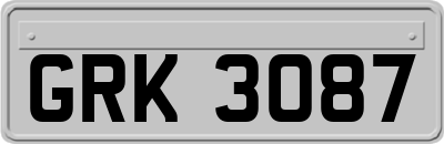 GRK3087
