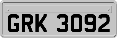 GRK3092