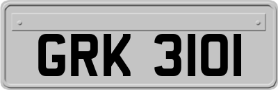 GRK3101