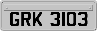 GRK3103