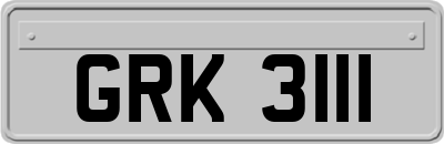 GRK3111