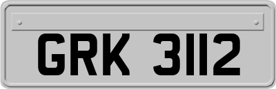 GRK3112