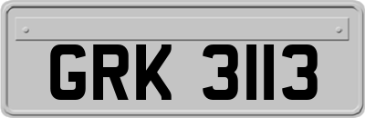 GRK3113