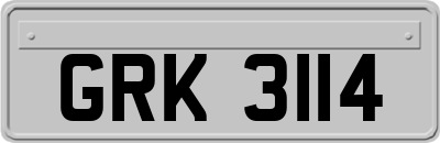 GRK3114