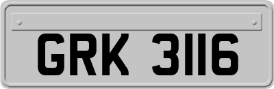 GRK3116