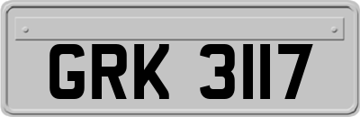 GRK3117