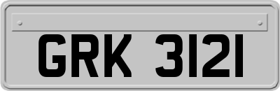 GRK3121