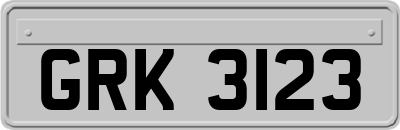 GRK3123
