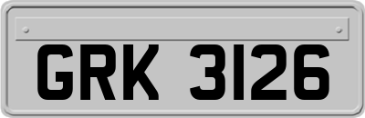 GRK3126