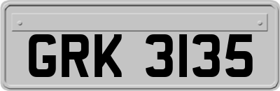GRK3135