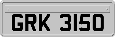 GRK3150