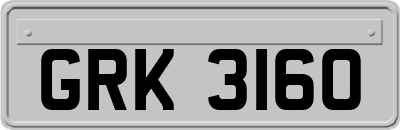 GRK3160