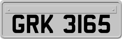 GRK3165