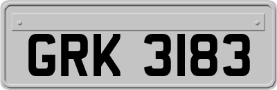 GRK3183