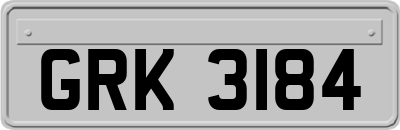 GRK3184