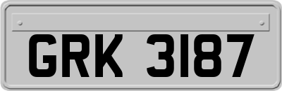 GRK3187