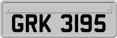 GRK3195