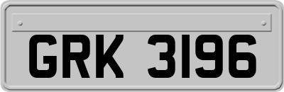GRK3196