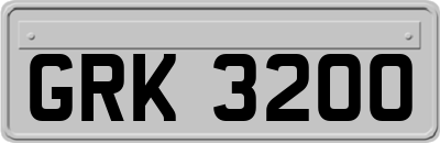 GRK3200