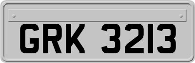 GRK3213