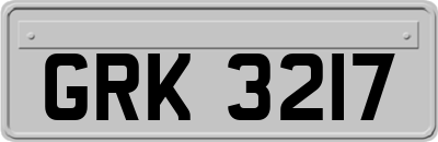 GRK3217