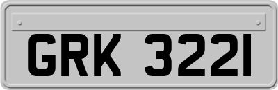 GRK3221