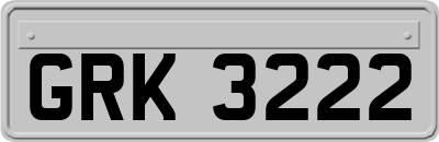 GRK3222