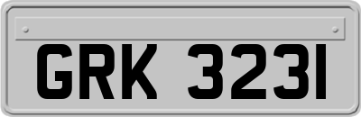 GRK3231