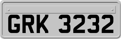 GRK3232