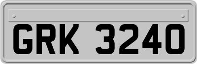 GRK3240