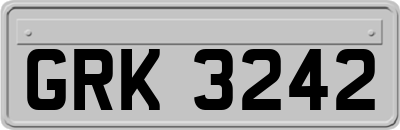 GRK3242