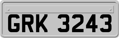 GRK3243