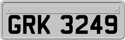 GRK3249
