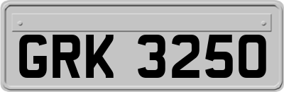 GRK3250