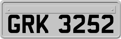GRK3252