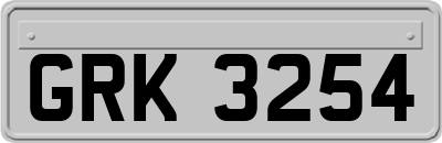 GRK3254