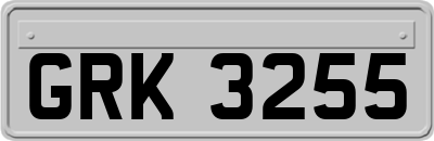 GRK3255