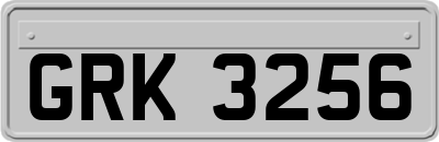 GRK3256