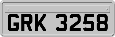GRK3258