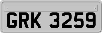 GRK3259