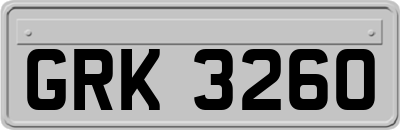 GRK3260