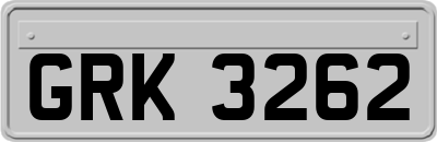 GRK3262